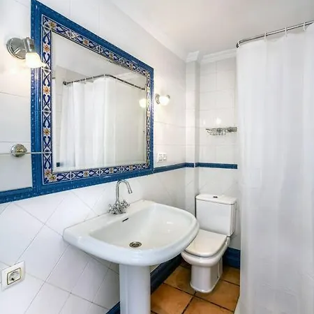 別荘 Casa Limonero Con Parking Gratis Junto A Centro Historico グラナダ