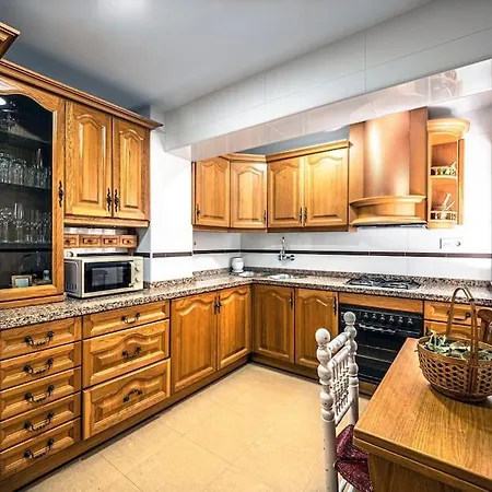 Casa Limonero Con Parking Gratis Junto A Centro Historico 格拉纳达