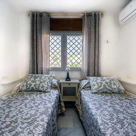Casa Limonero Con Parking Gratis Junto A Centro Historico 度假居 格拉纳达