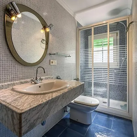 Casa Limonero Con Parking Gratis Junto A Centro Historico 別荘 *