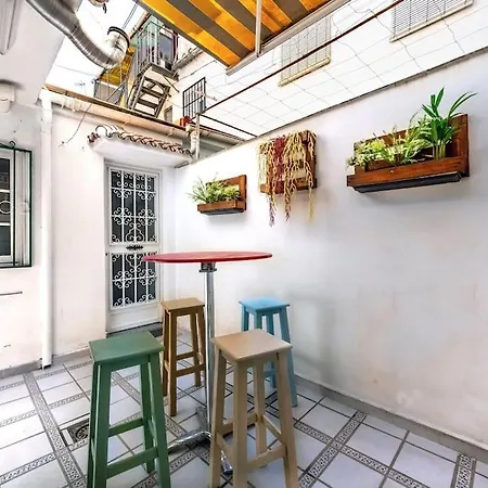 度假居 Casa Limonero Con Parking Gratis Junto A Centro Historico