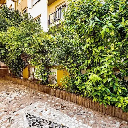 度假居 Casa Limonero Con Parking Gratis Junto A Centro Historico *