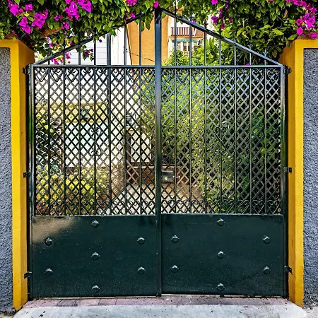 Casa Limonero Con Parking Gratis Junto A Centro Historico