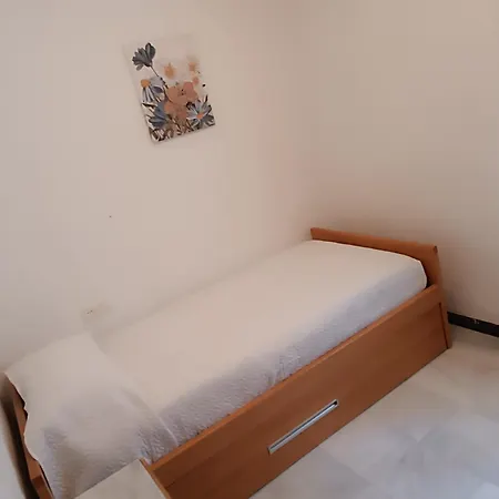 Casa Limonero Con Parking Gratis Junto A Centro Historico 度假居 格拉纳达