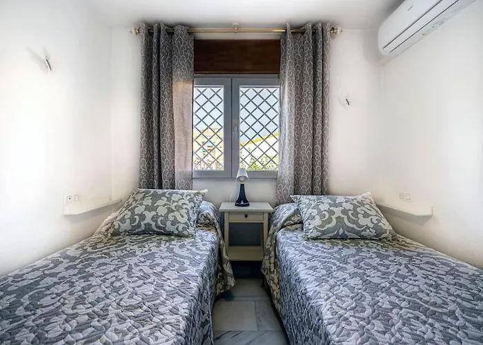 Casa Limonero Con Parking Gratis Junto A Centro Historico Casa vacanze Granada