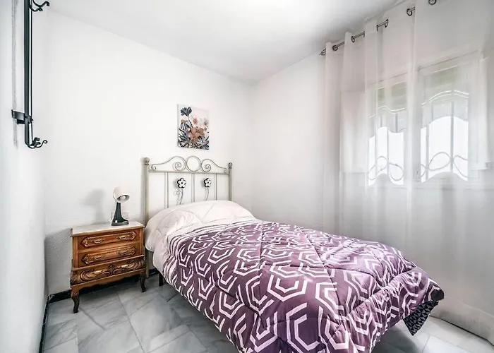 Casa vacanze Casa Limonero Con Parking Gratis Junto A Centro Historico *