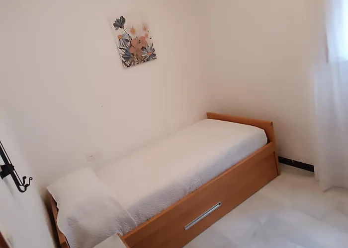 Casa Limonero Con Parking Gratis Junto A Centro Historico Casa vacanze Granada