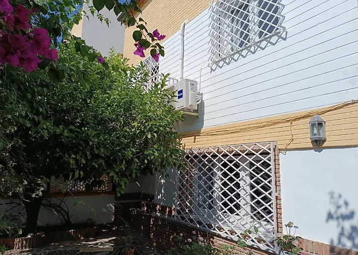Casa vacanze Casa Limonero Con Parking Gratis Junto A Centro Historico *